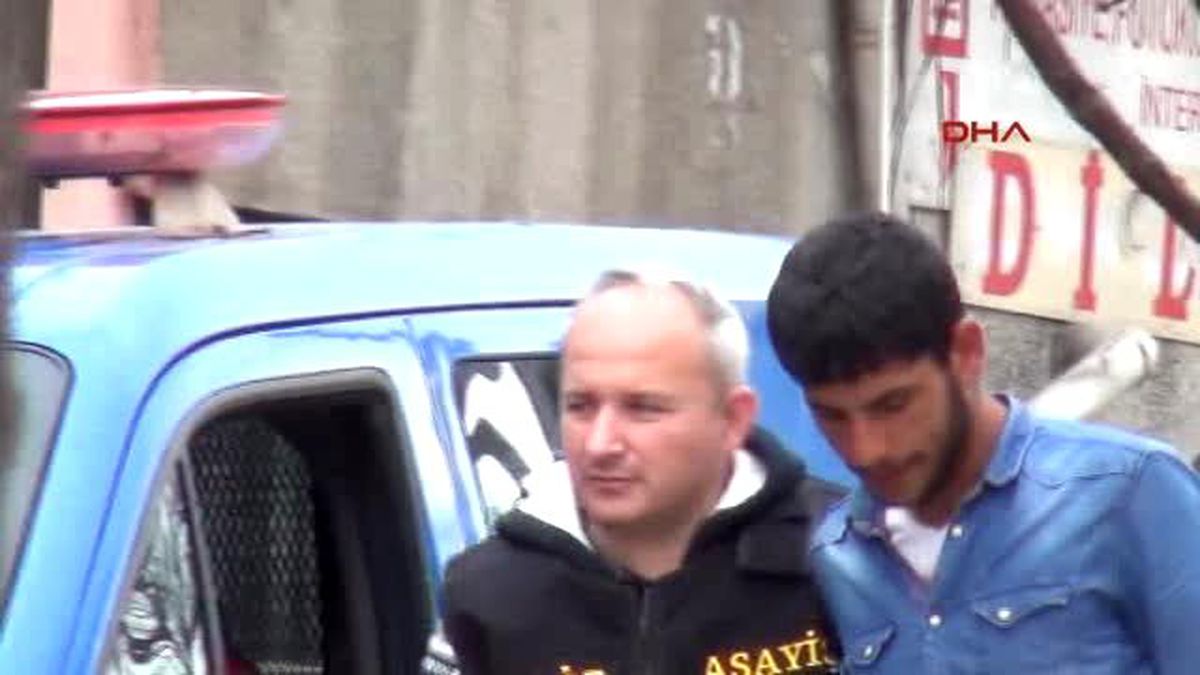 Kendilerini Polis ve Savcı Diye Tanıtıp Dolandırıyorlardı