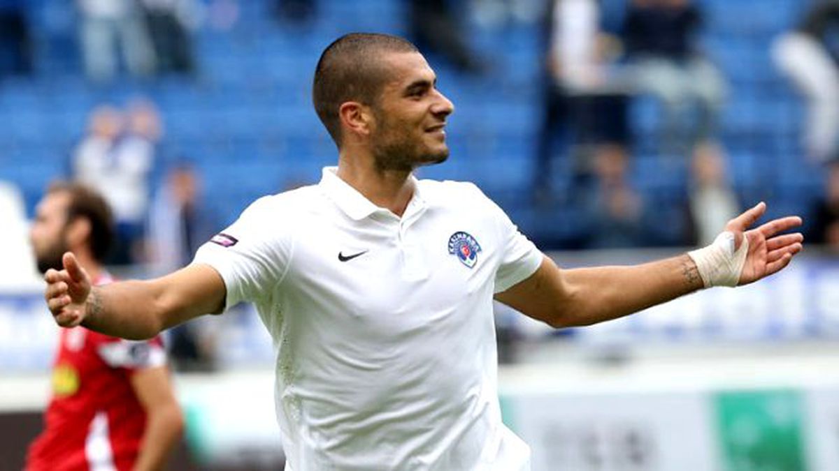 Fenerbahçe, Eren Derdiyok için Kasımpaşa ile Anlaştı