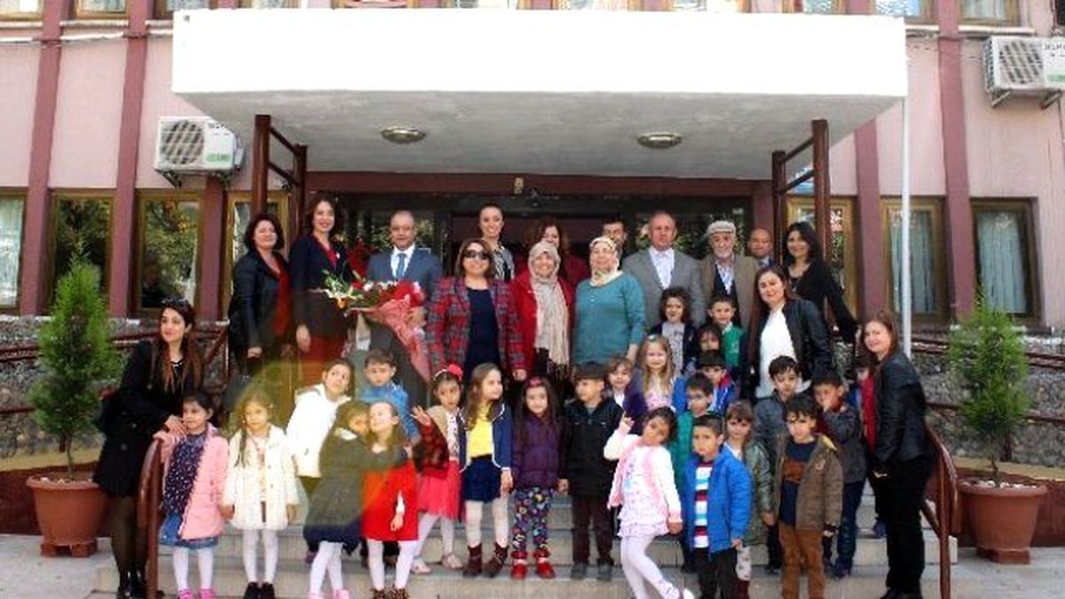 Genç Kuşak, Yaşlıları Unutmadı