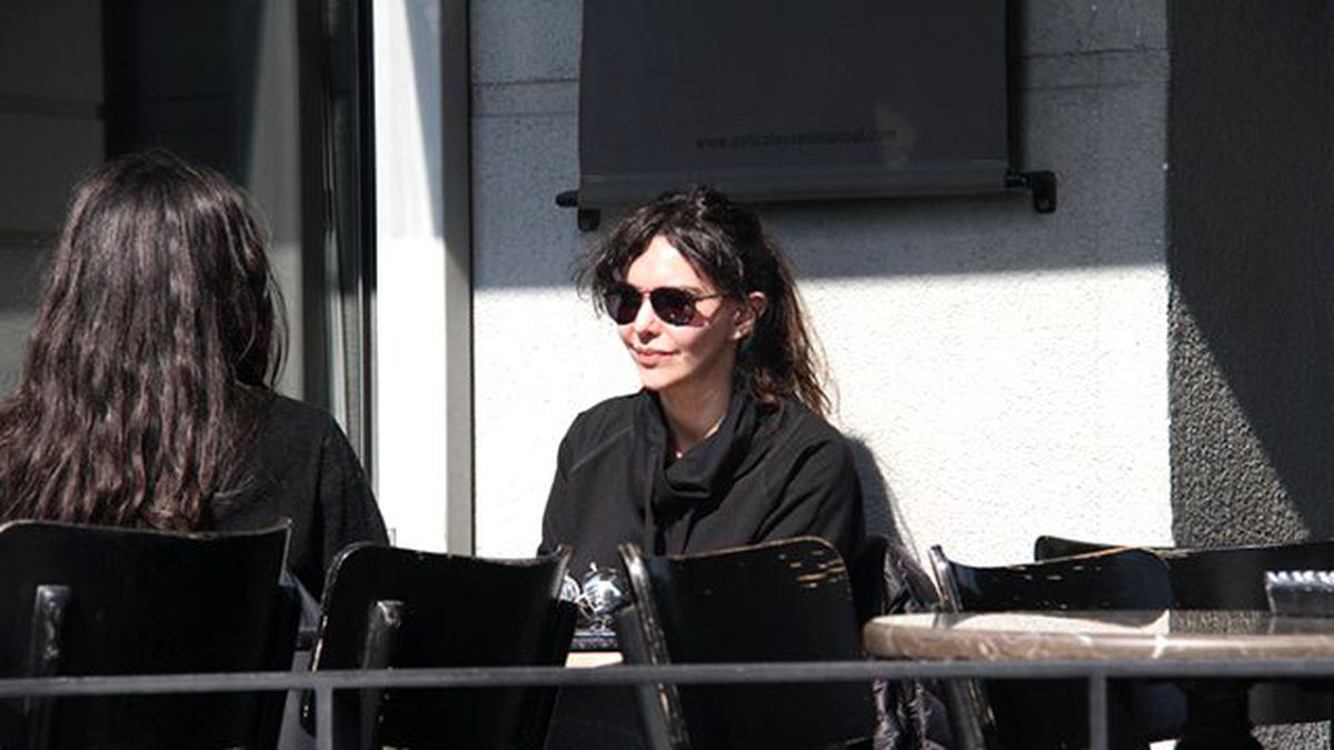 Hande Ataizi: Çocuğu Kızılay'dan Giydirmiyorum