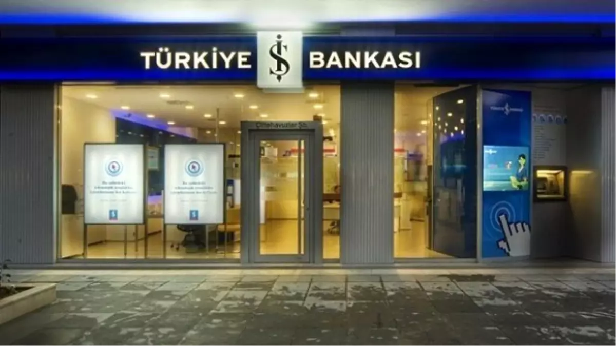 İş Bankası\'ndan KAP\'a Açıklama: İddialar Hukuki Zemine Dayanmıyor