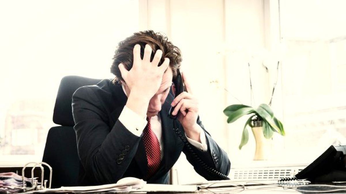 İş Yerinde Tükenmişlik Sendromu Yaşadığınızın İşaretleri
