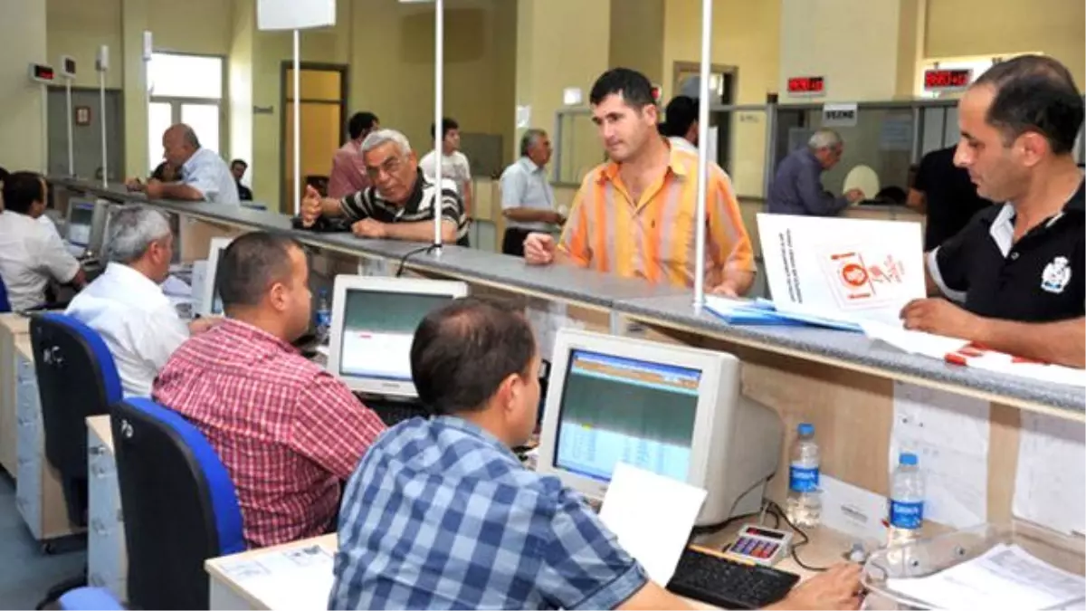 Kamuda Kadroya Alınacak Taşeron İşçilerin Kimler Olacağı Netleşti