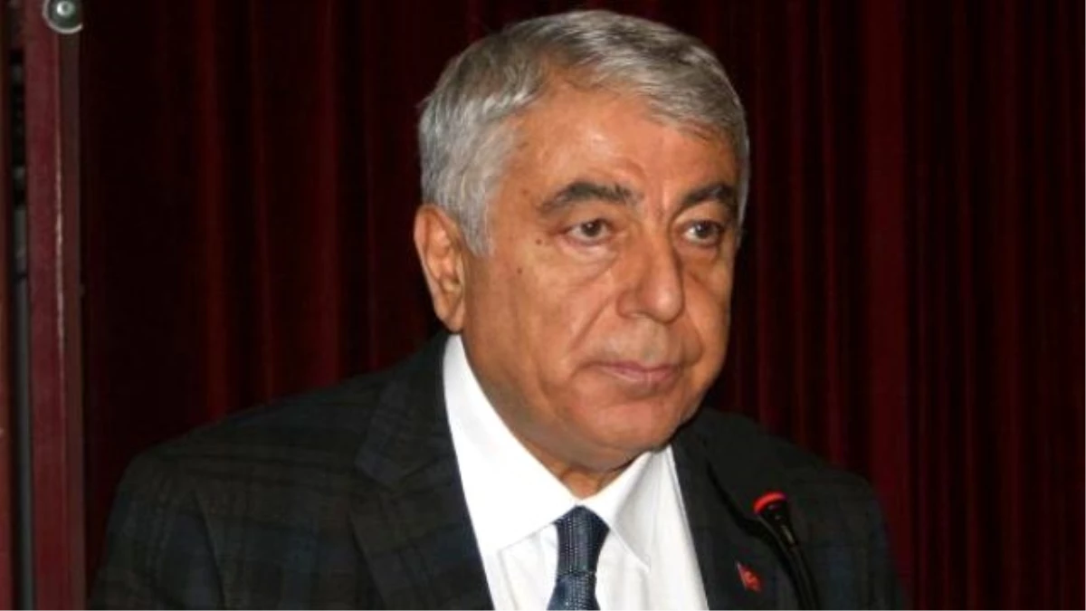 Kaptid Başkanı, Nevşehir Kültür ve Turizm İl Müdürü\'nün Emekli Olmasını İstedi
