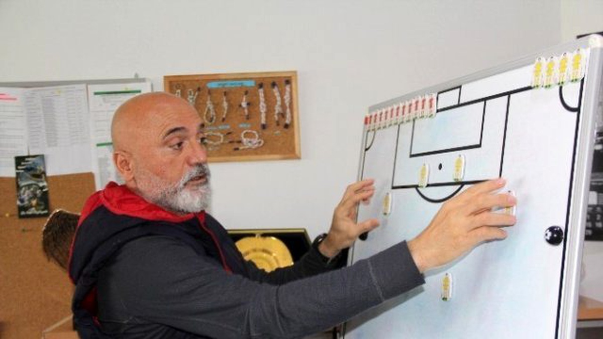 Karaman: "Terör Saldırıları Yabancı Oyuncuları Olumsuz Etkiliyor"