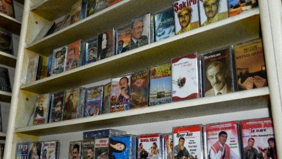Kaset Dönemi Kapanmadı
