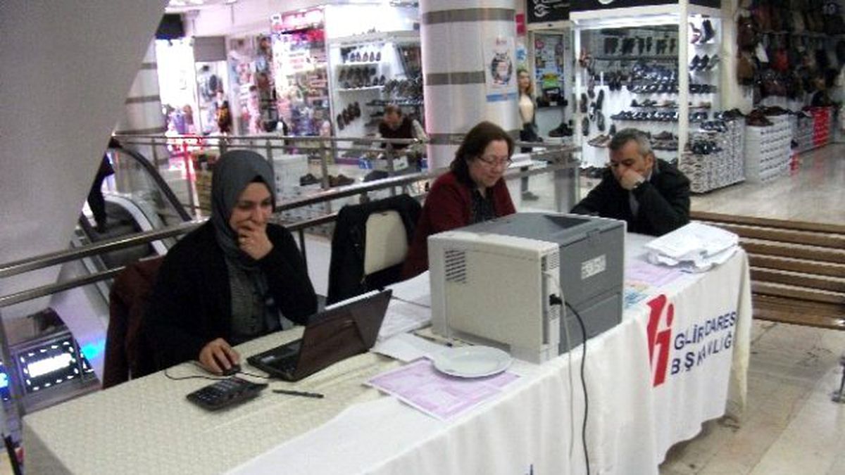 Kira Beyannamelerinde Son Gün 25 Mart