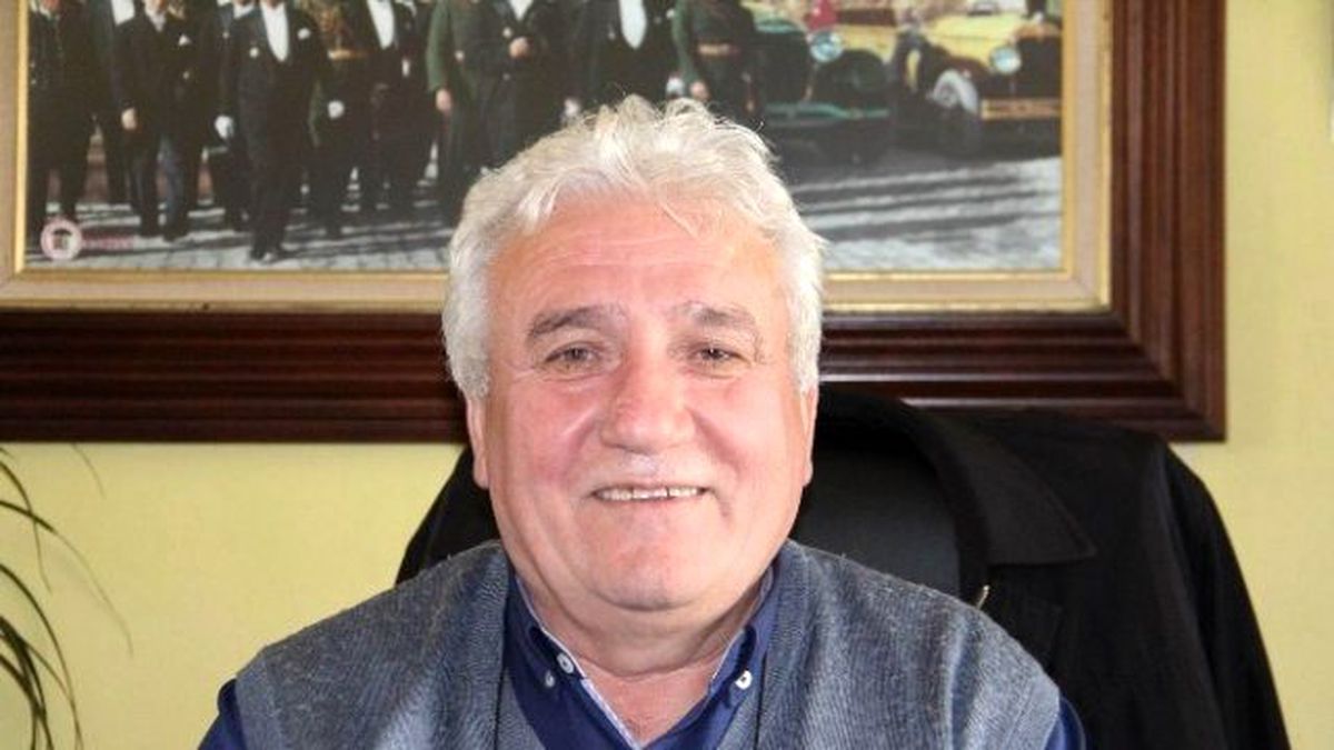 Mahalle Bakkallarının Mücadelesi