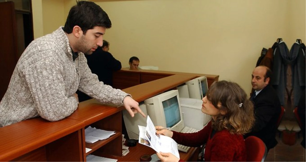 Memuriyetten Atılma Kriterleri Genişletildi