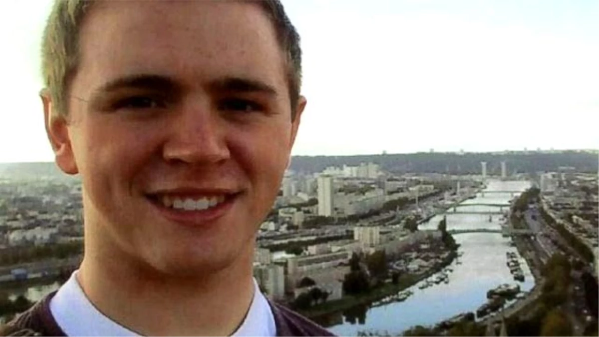 Amerikalı Genç, Üç Terör Saldırısından da Sağ Kurtuldu
