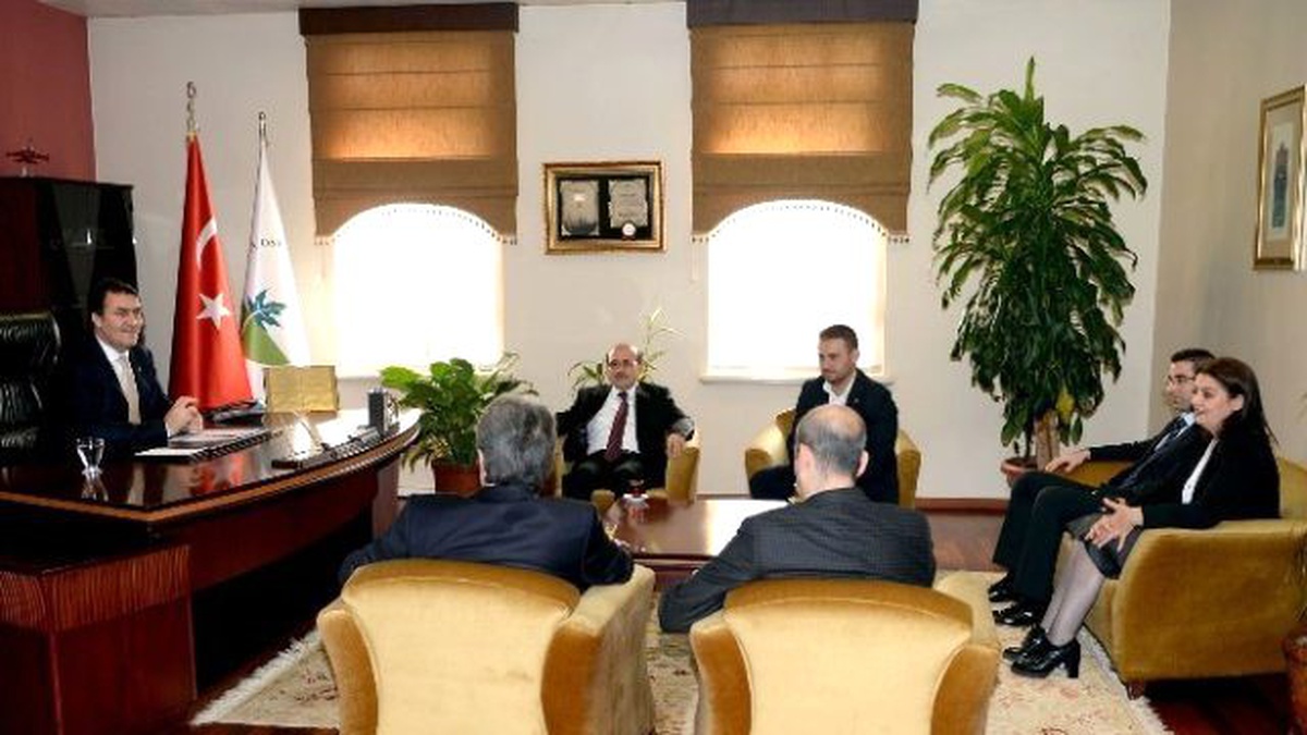 Osmangazi\'den \'Arabuluculuk\' Sistemine Destek