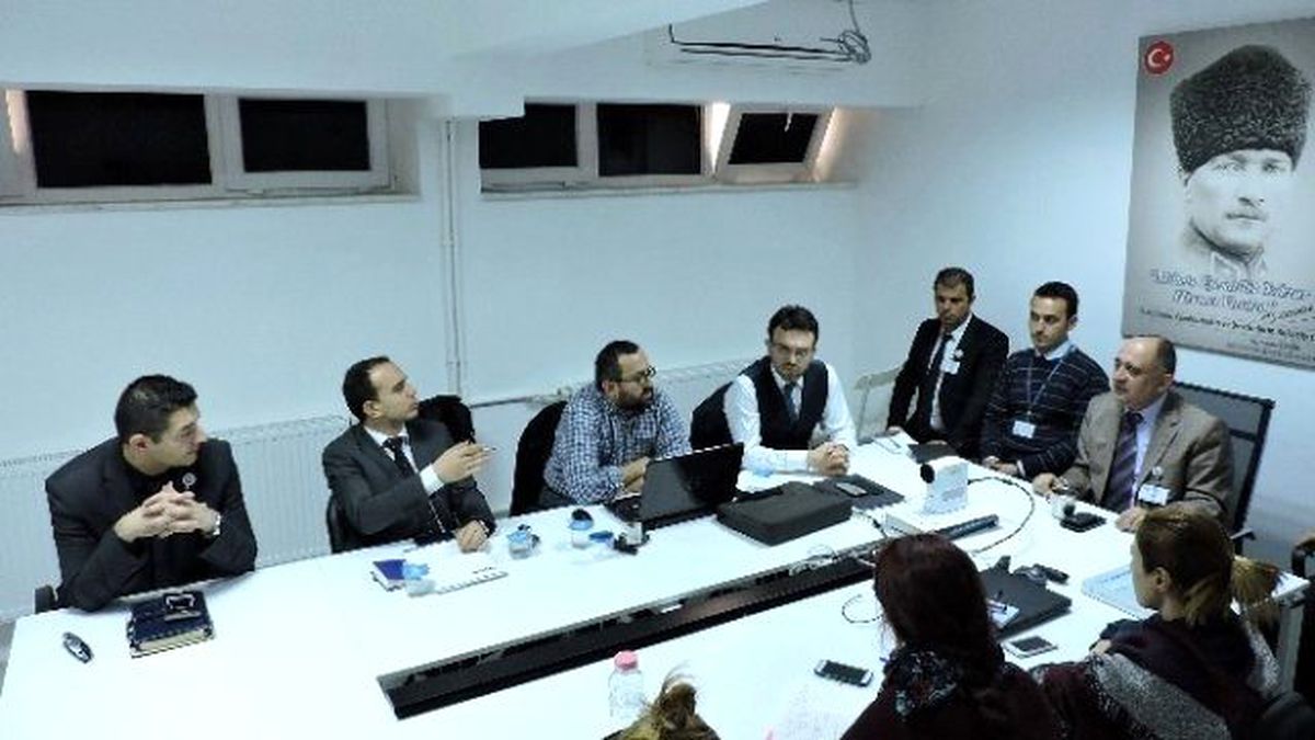 Otopark Sorununa Çözüm Arayışı