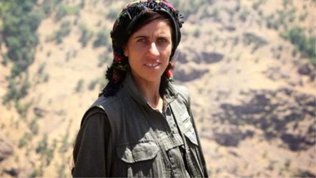 PKK\'nın YPS Lideri Şırnak\'ta Öldürüldü