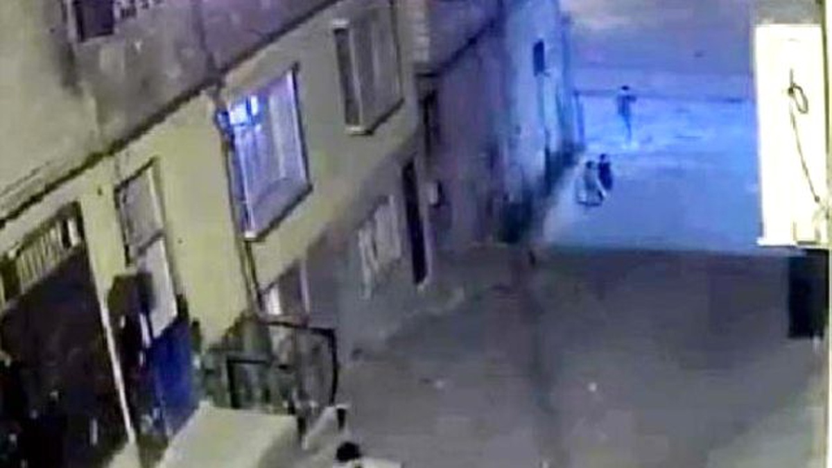 Polis Merkezi ile Zırhlı Araca Ateş Açan PKK\'lılar Yakalandı