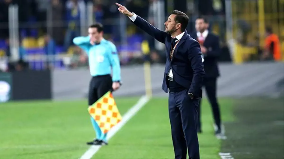 Porto, Vitor Pereira'ya Teklif Yaptı