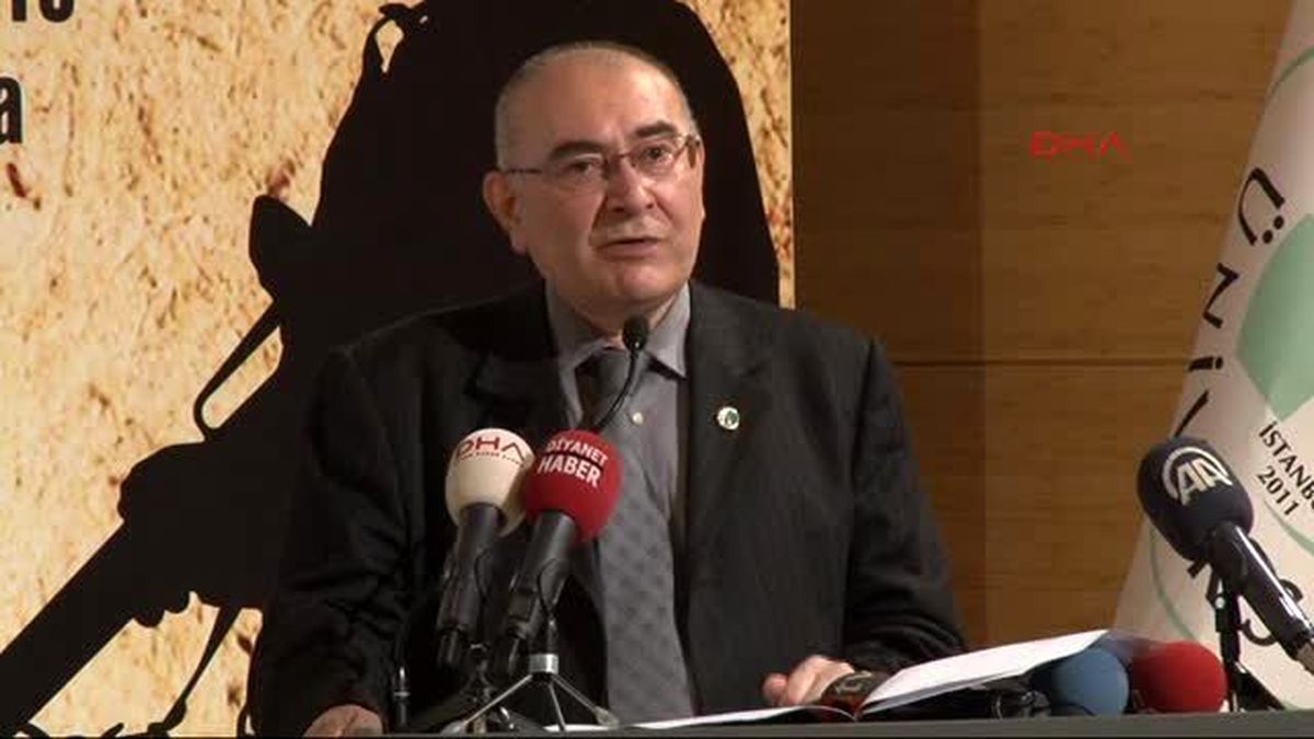 Psikiyatri Profesörü Nevzat Tarhan\'dan Canlı Bomba Analizi