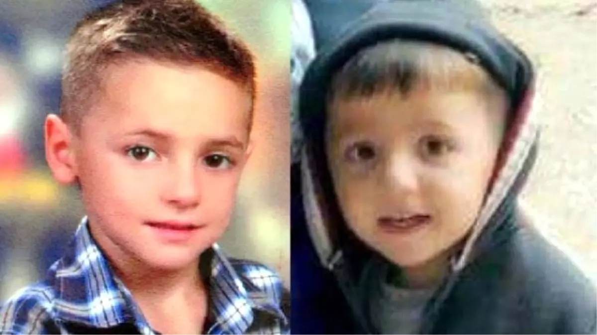 Reşadiye'deki Kayıp Çocukların Aileleri Dolandırılmak İstendi