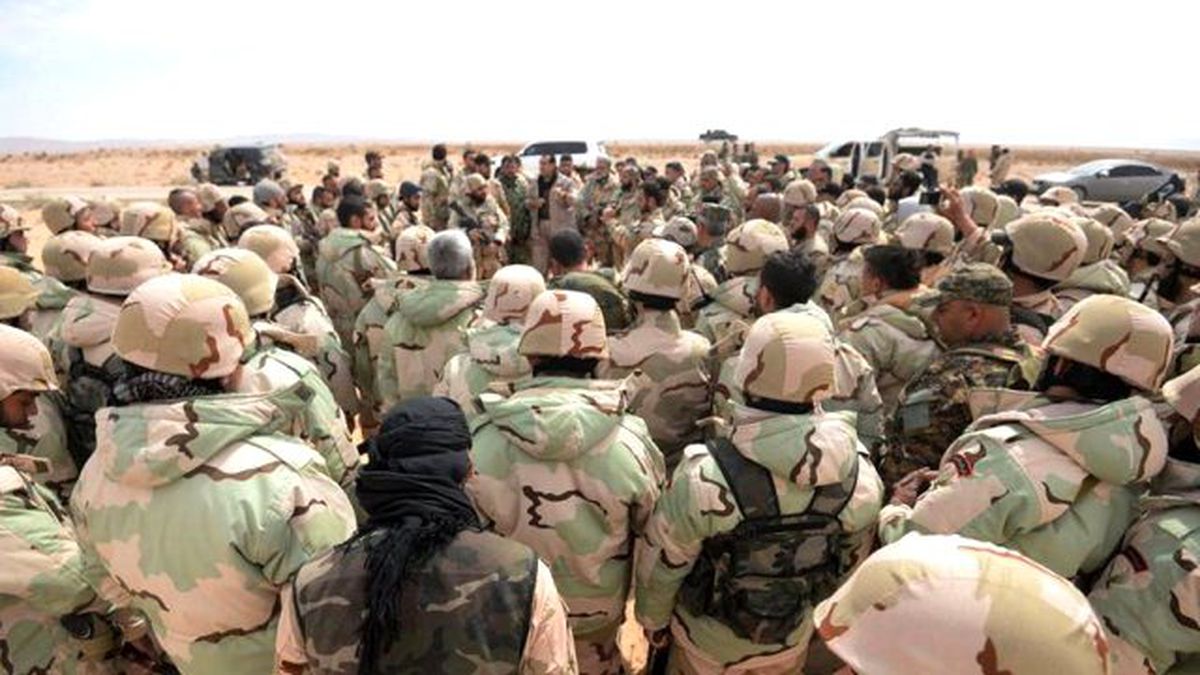 Rus Uçakları Yanlışlıkla Esad'ın Elit Birliklerini Vurdu: 17 Asker Ölü