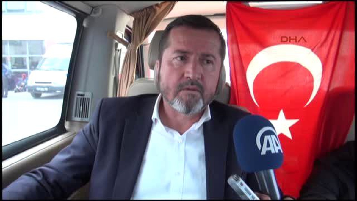 Sakarya Türkmen Dağı\'nda Yaralanan 4 Kişi Sakarya\'da Tedavi Altına Alındı