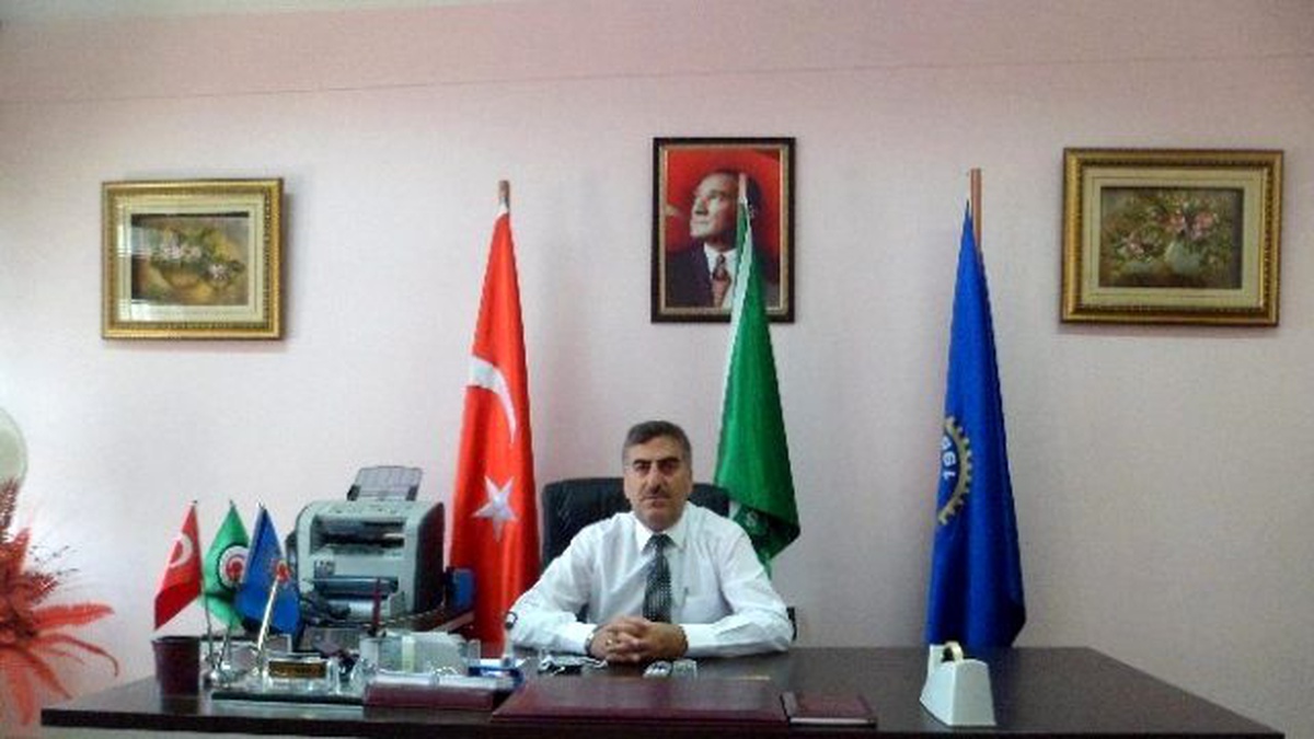 Şeker-iş Sendikası\'ndan \'Taşeron İşçi\' Açıklaması