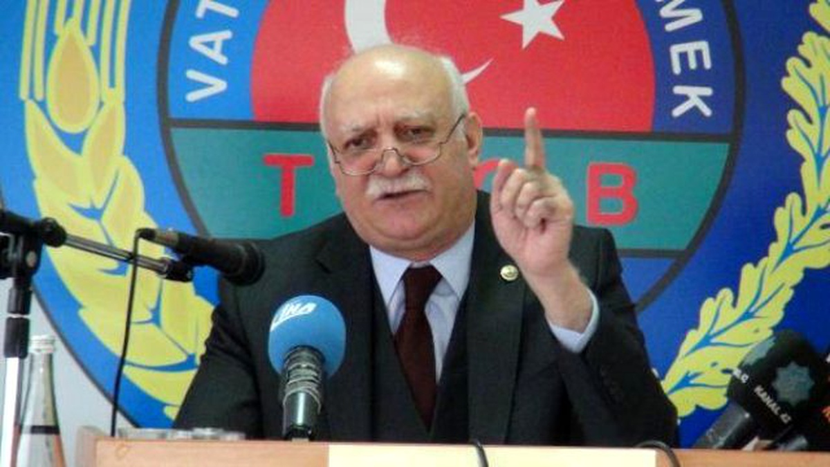 Şemsi Bayraktar: Et ve Süt Kurumu Piyasaya Girmeli