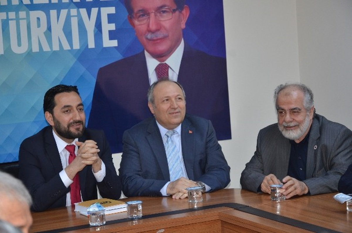 Silivrili Sanayiciler: "Devletimizin Yanındayız"