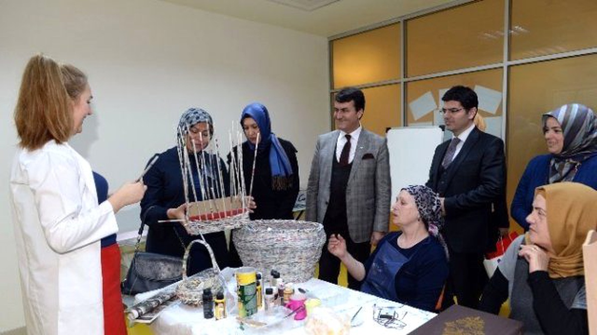 Sosyal Belediyecilikte Osmangazi Farkı