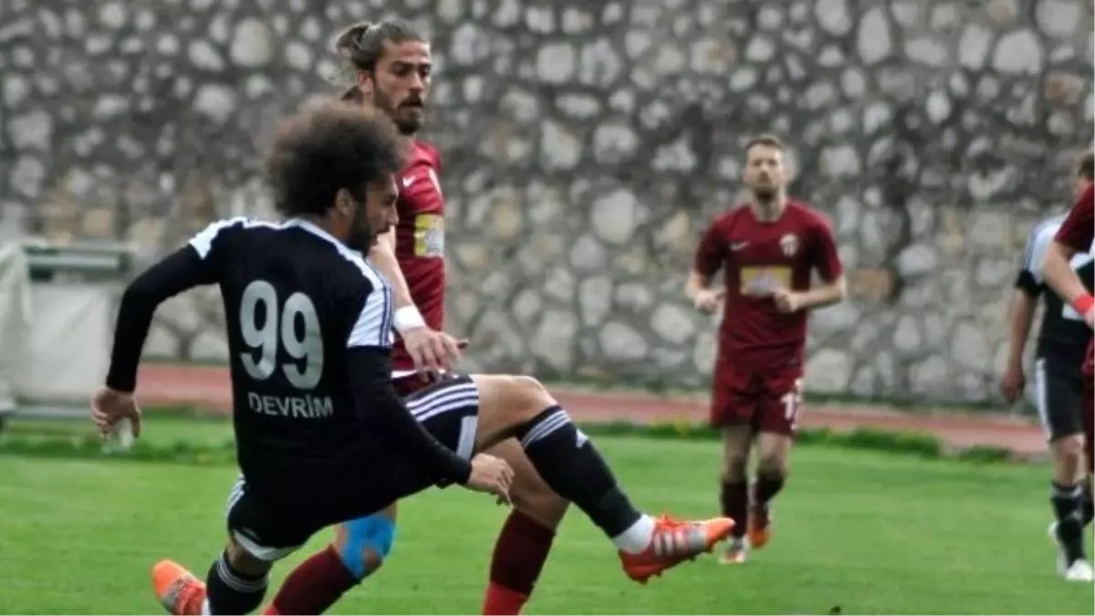 Spor Toto 2. Lig