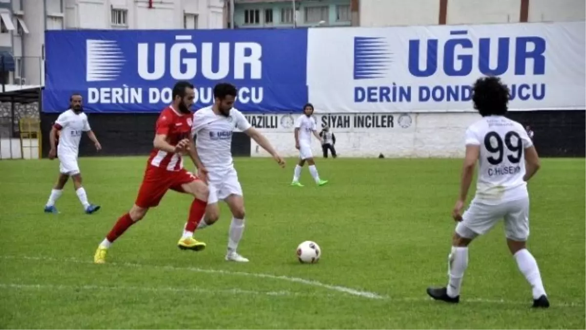 Spor Toto 2. Lig