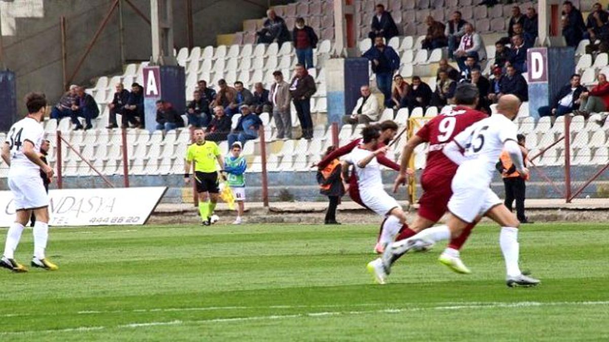 Spor Toto 2. Lig