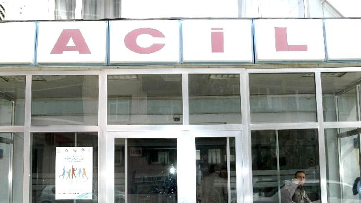 Tekirdağ\'da İş Kazası: 2 Yaralı