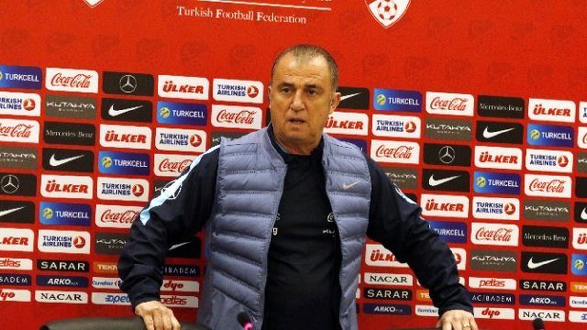 Terim\'den 11 Futbolcuya 11 Ekip
