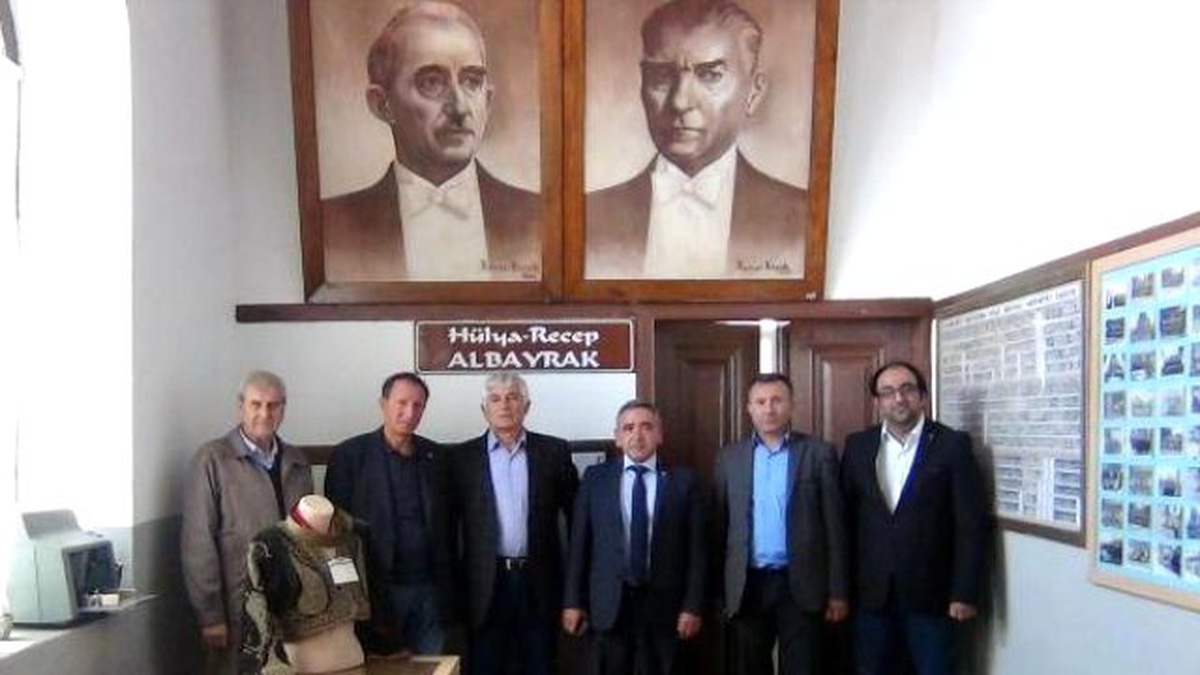 Törenle Açılan Müzeyi 6 Yılda Sadece 150 Kişi Gezdi