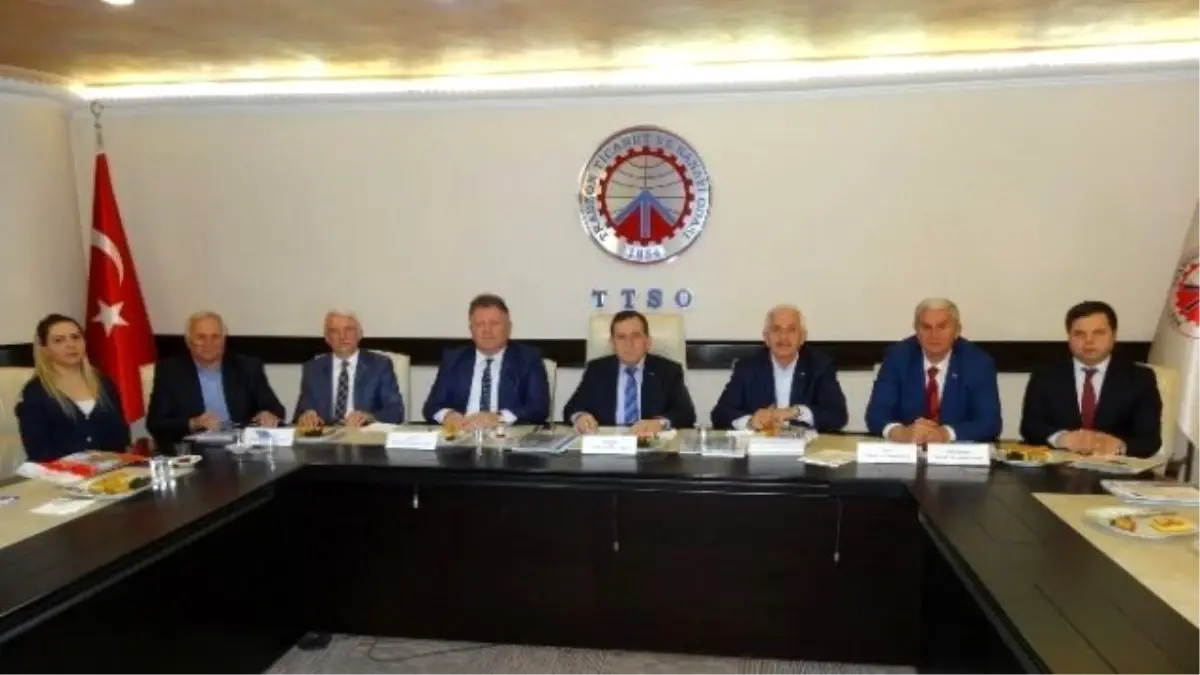 Trabzon Abigem'den Doğu Karadeniz'e 2 Yılda Toplam 39 Milyonluk Hibe Proje