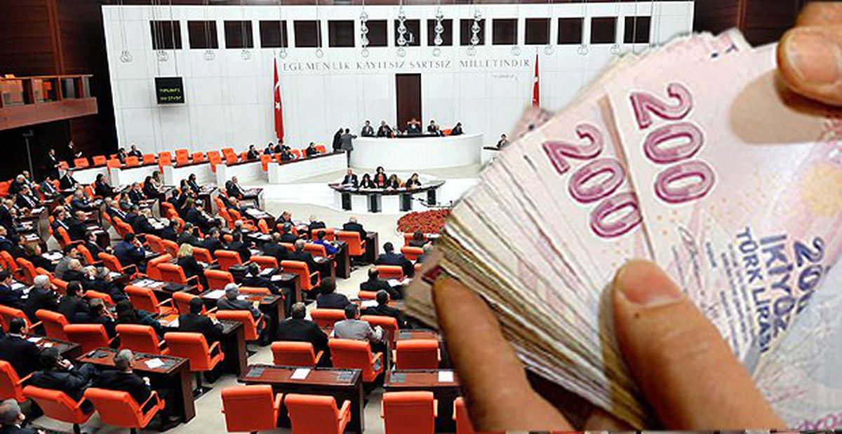 Trafik Sigortası İçin Yeni Düzenleme, Kentsel Dönüşüme Ayar, Muhtaç Yaşlılara Maaş