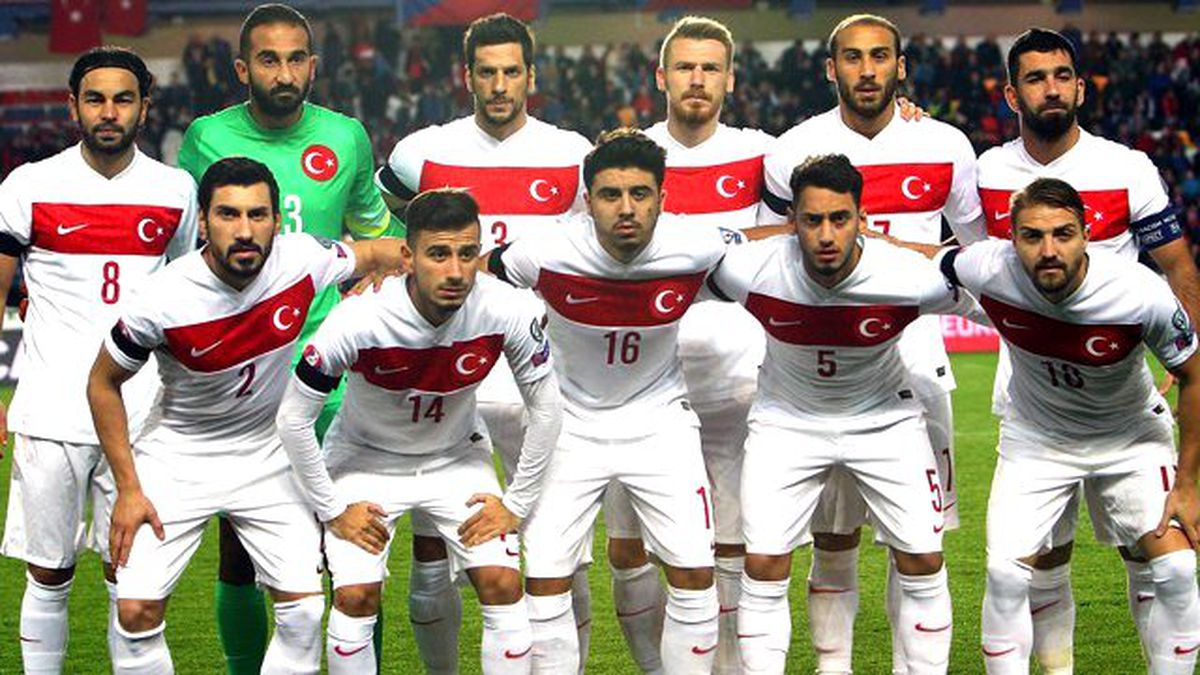 Türkiye\'nin Bileği Bükülmüyor