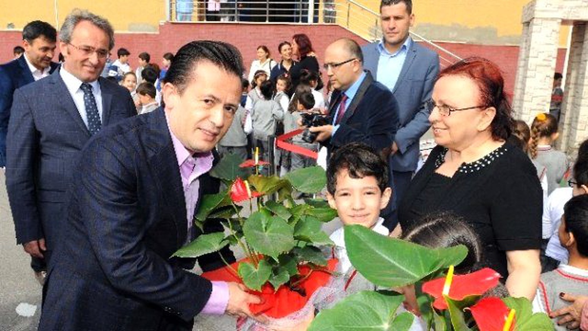 Çanakkale Tuzla\'ya Taşındı