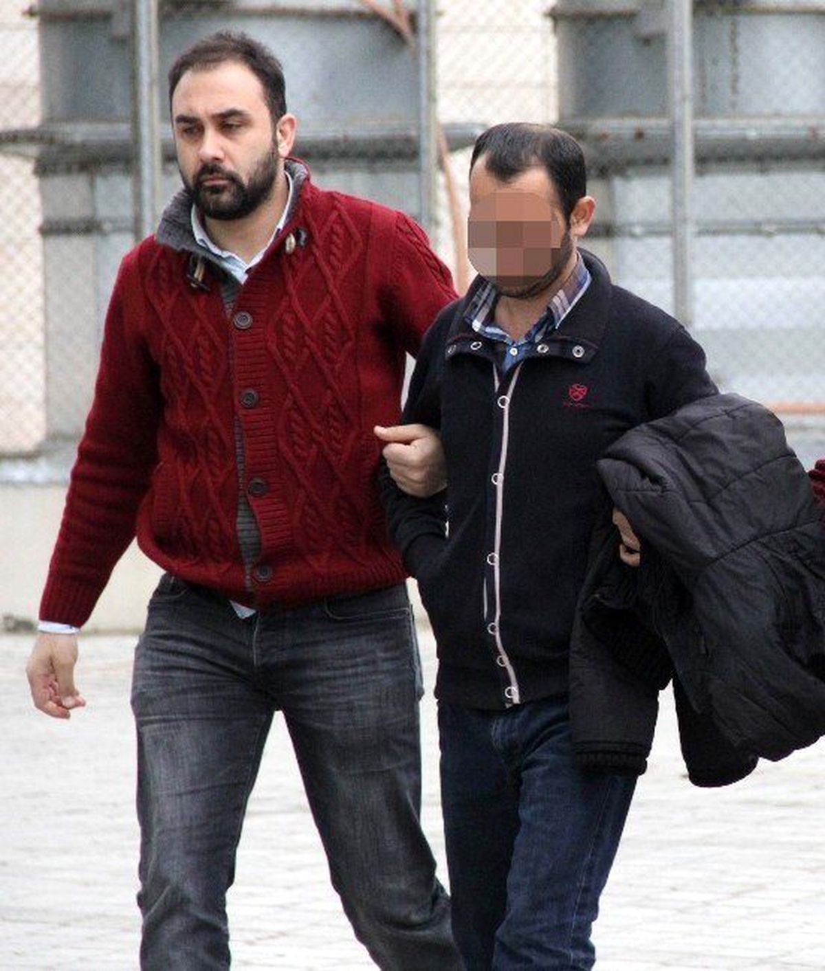 Uyuşturucu Satarken Yakalandı