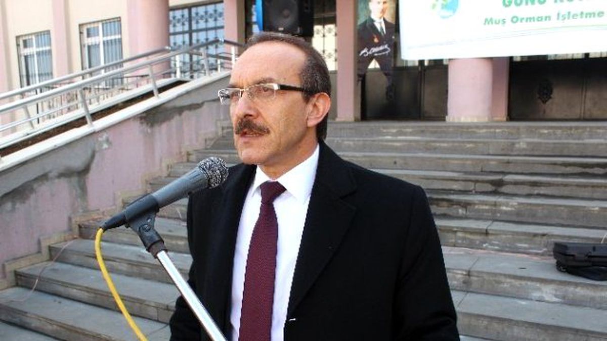 Vali Yavuz\'dan \'Sahte Hoca\' Tepkisi
