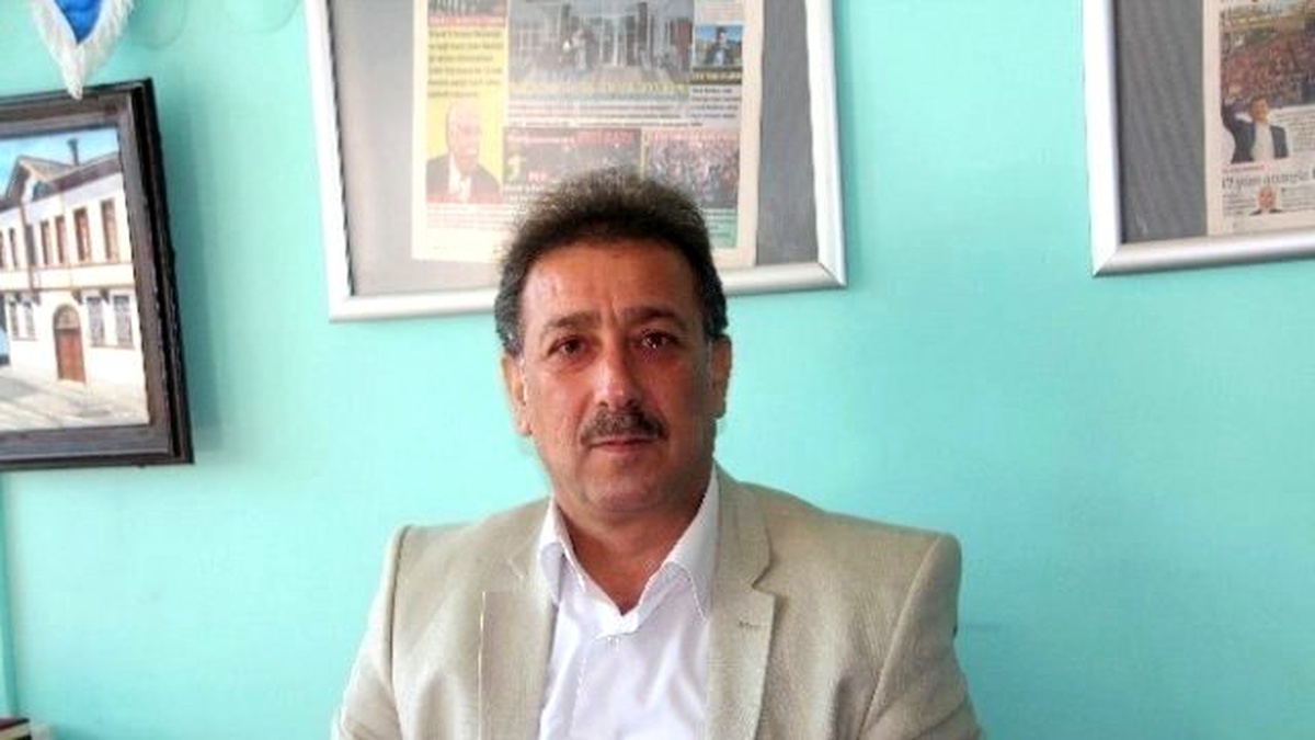 Vezirhanspor- Vitraspor Maçı Güvenlik Nedeniyle Edebali Stadına Alındı