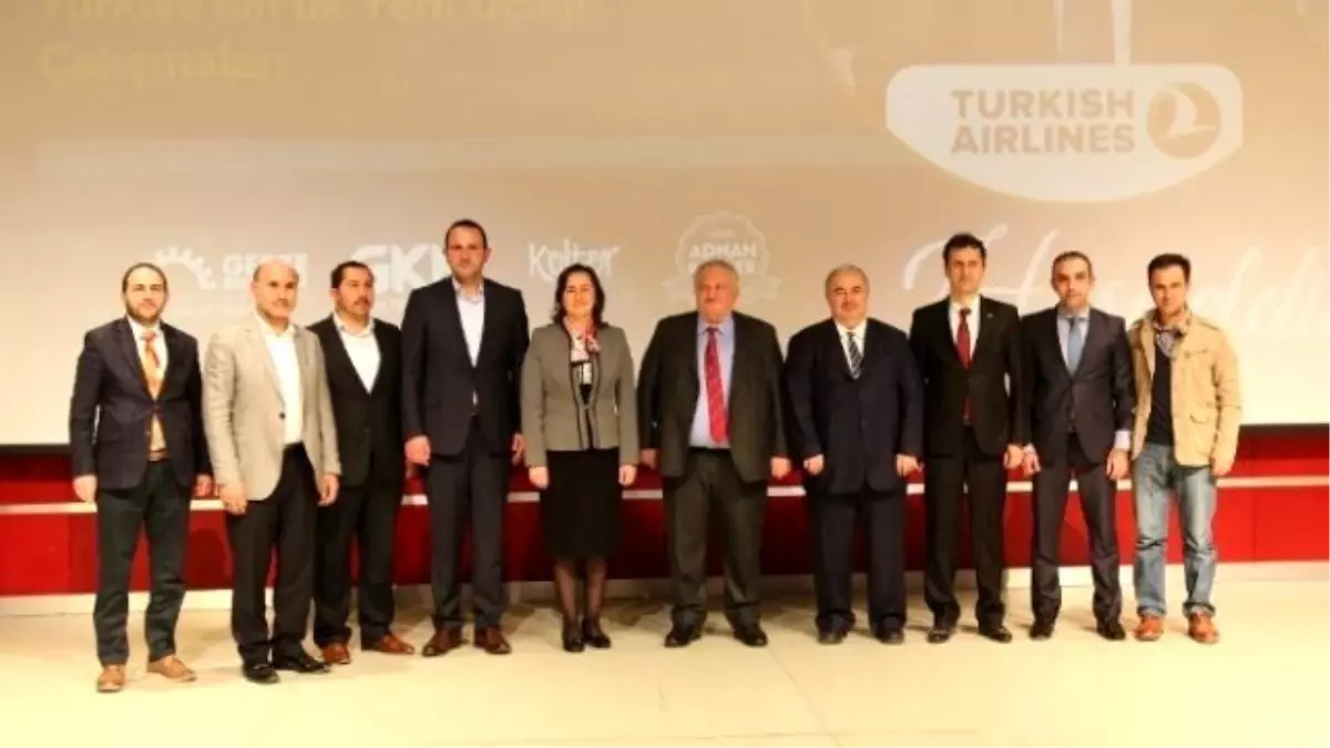 Yerli Uçak Sanayi İçin Uygun Yer Gebze