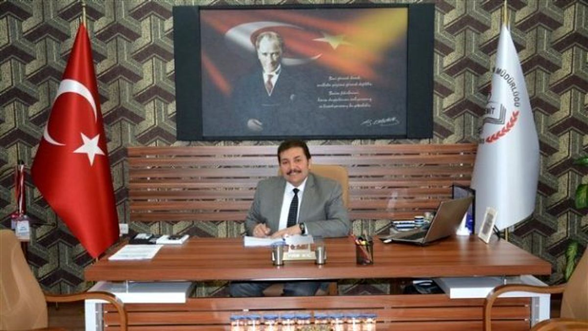 Yusuf Koç, Çalışmaları Anlattı