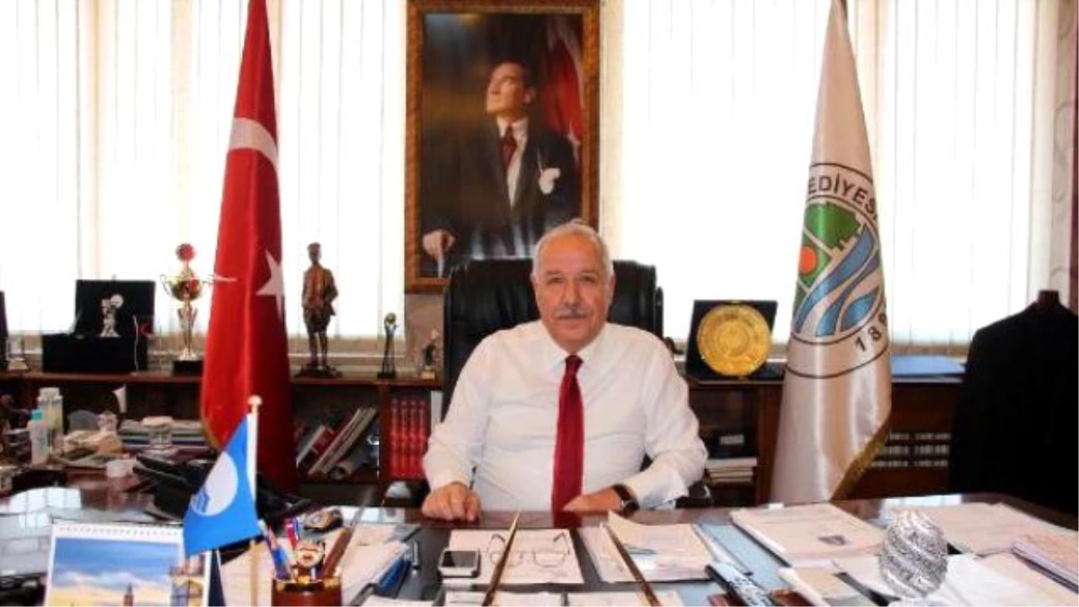 Zonguldak\'ta 3 Belediye Başkanına \'Görevi Kötüye Kullanma\' Davası