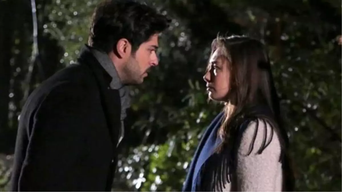 Kara sevda yeni bölüm izle (23 Mart Son bölüm)