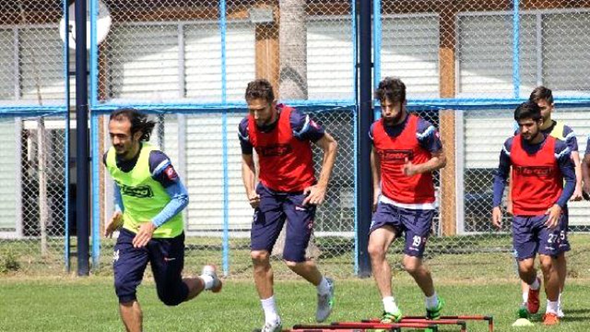 Adana Demirspor Teknik Direktörü Havutçu: Her Maçımız Final
