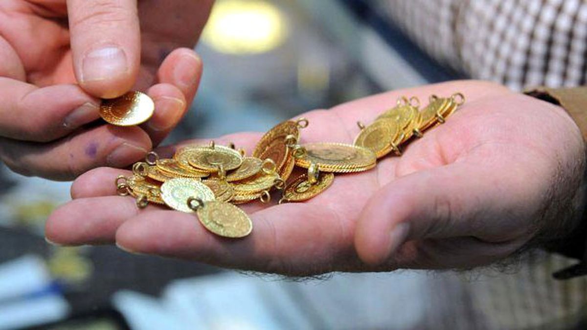Altın Fiyatları İçin Önemli Uyarı: Daha Fazla Düşmez