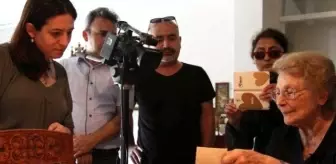 Antakya Medeniyet Filminde Barış Çağrısı