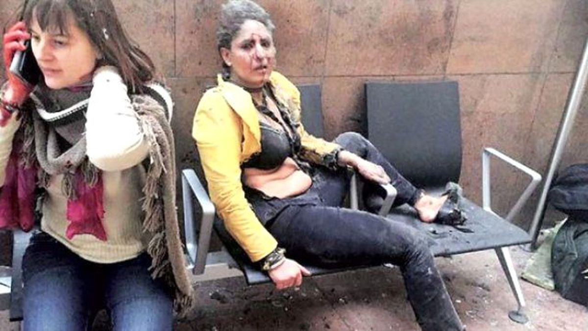 Avrupa Yol Ayrımında! Havaalanı Güvenliğinde İsrail Modeli