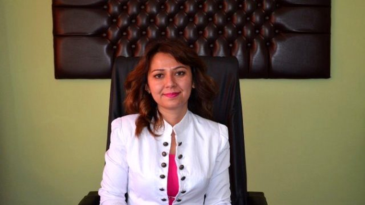 Ayyıldız: \'Tüberküloz Kalıtsal Değil, Bulaşıcı Bir Hastalıktır\'