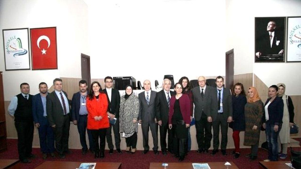 Başiskele Müdürlükleri Rutin Denetim Başarı ile Geçti